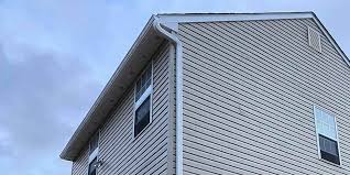 Best Custom Siding Design  in White Sulphur Springs, MT